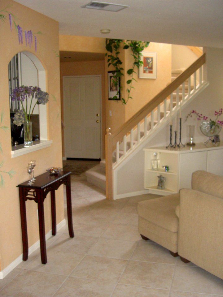 S&L's Home - Oct, 2006 005