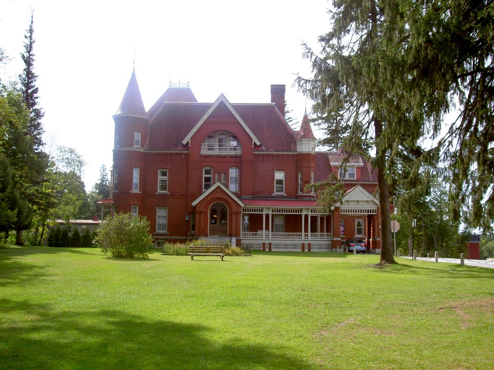Brantview
