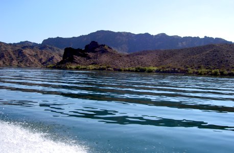 Lake Havasu photo