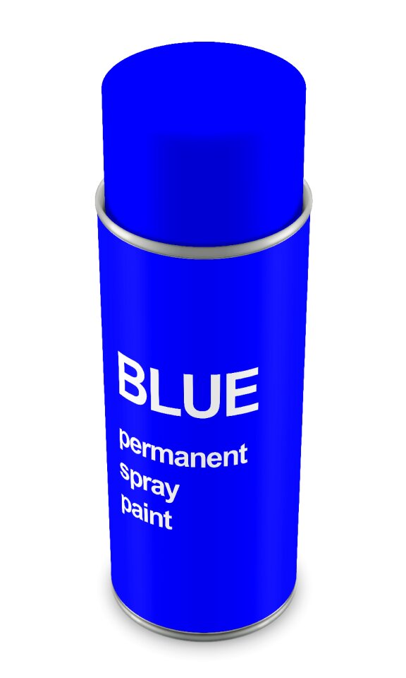 Aerosol bottle container