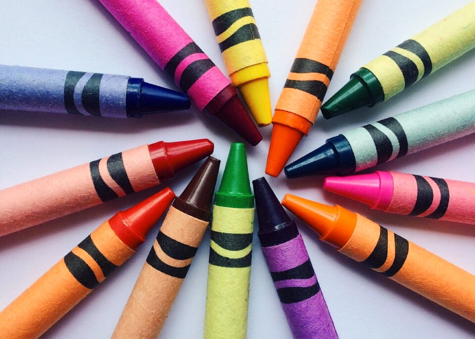 Education creative child