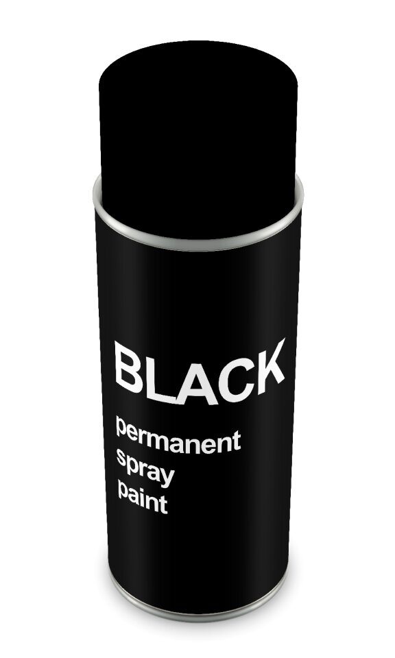 Aerosol bottle container