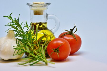 Tomato kitchen healthy photo