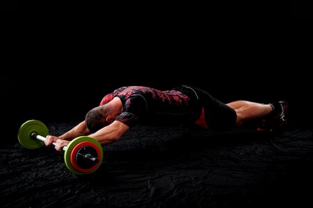 Fit exercise training