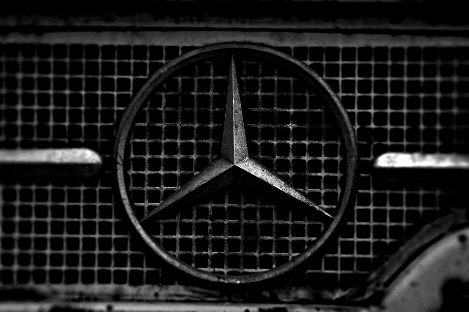 Old mercedes Free photos