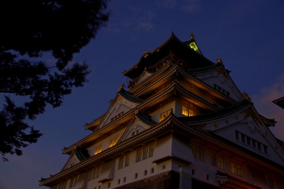 34 Japon