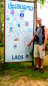 35 Laos