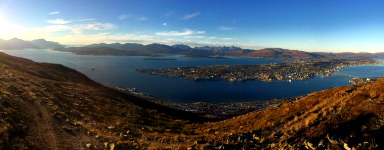 Tromso (70)
