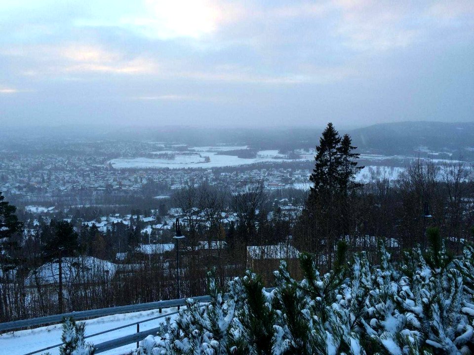 Oslo (173)