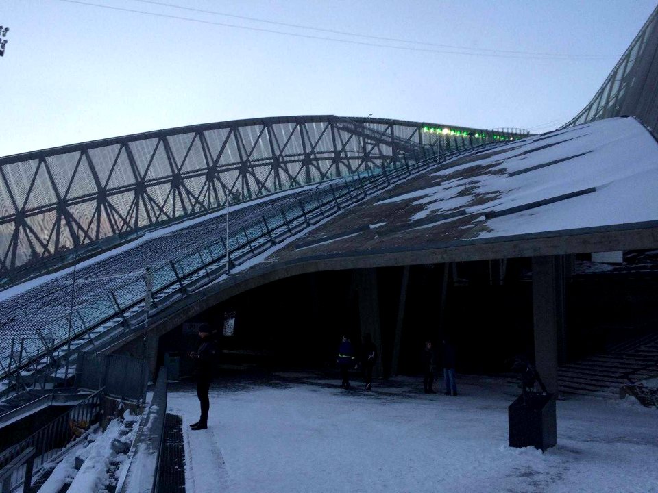 Oslo (180)