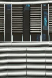 Design modern windows