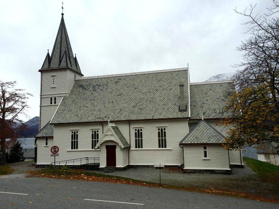 Oslo (146)