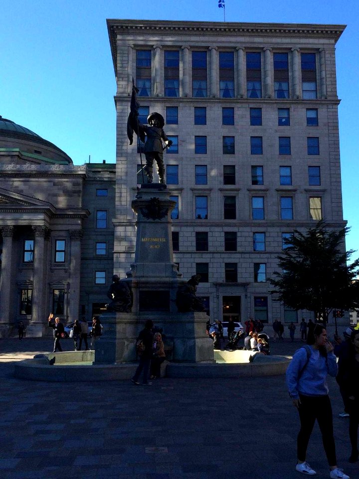 Montréal (18)
