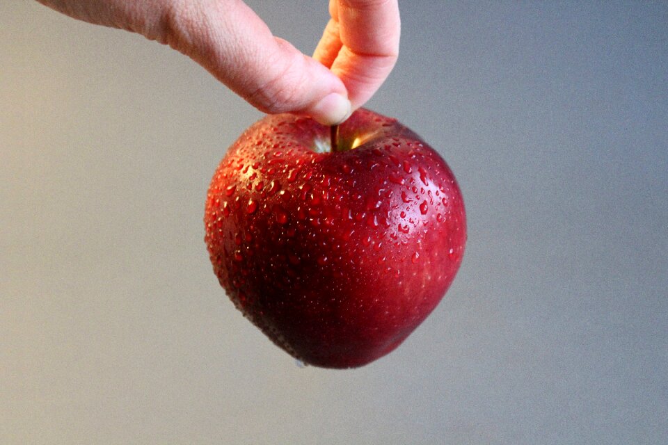 Health delicious juicy