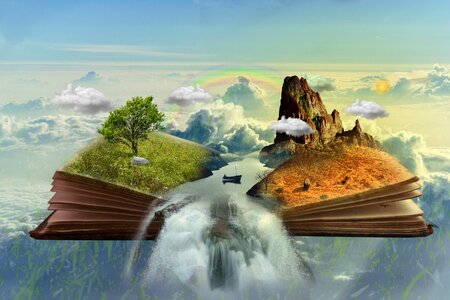 Sky nature lovely