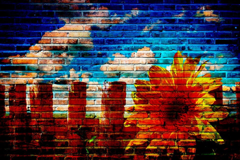 Spray street culture