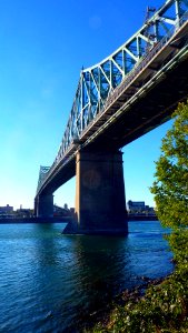 21 Montréal et Québec (4)