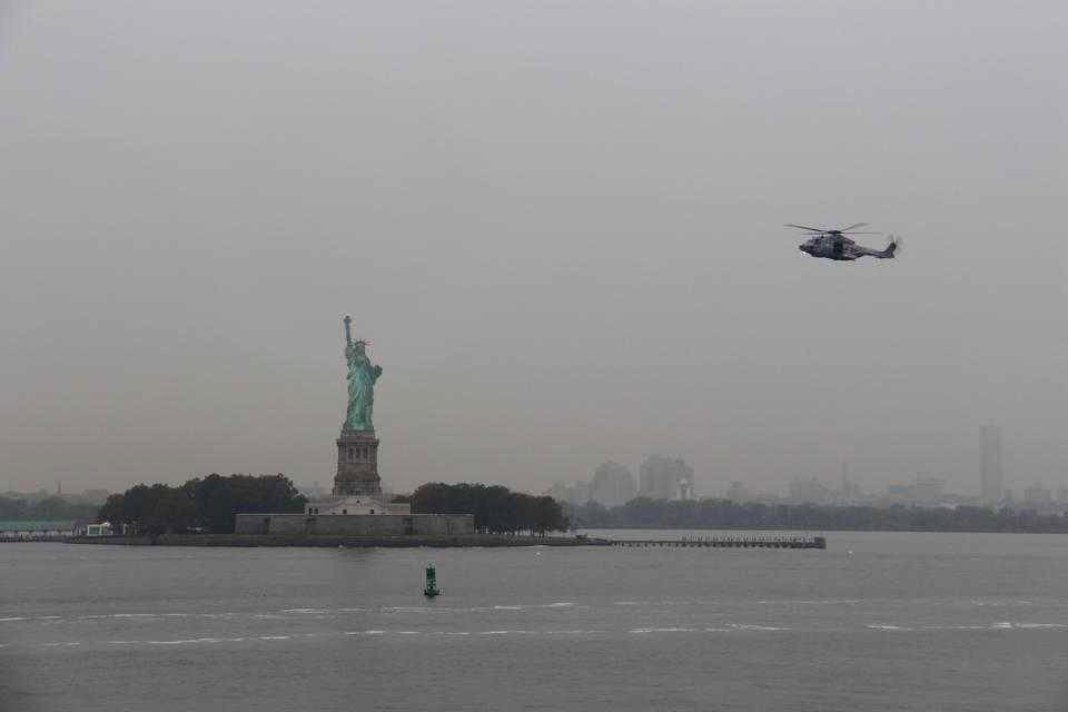 13 Arrivée New-york (8)