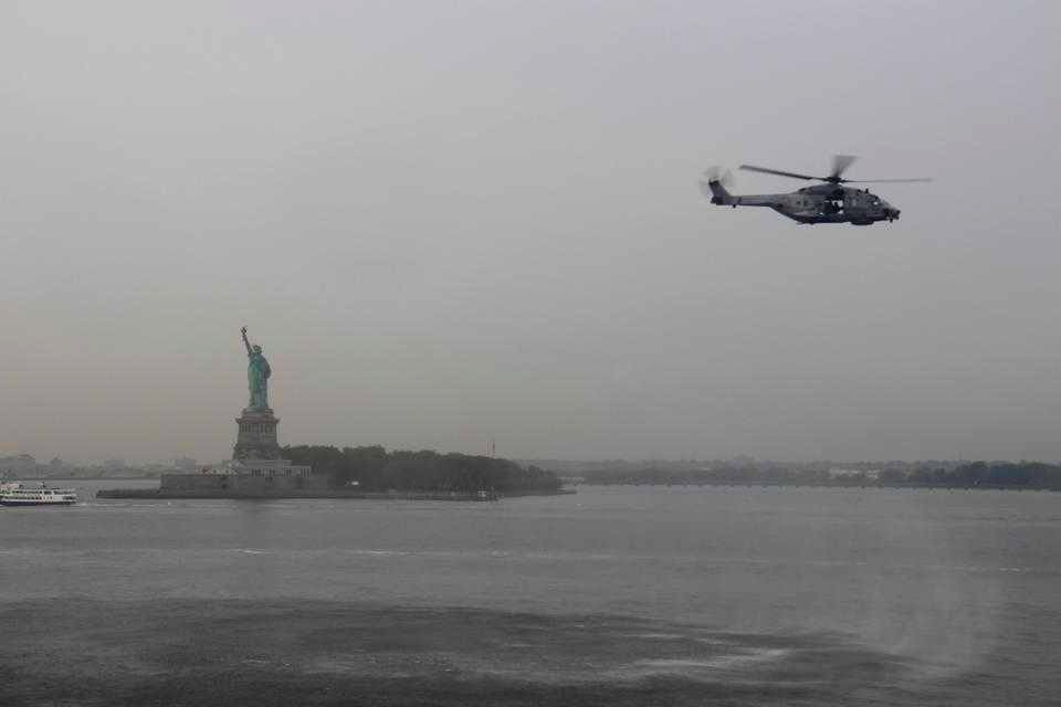 13 Arrivée New-york (11)