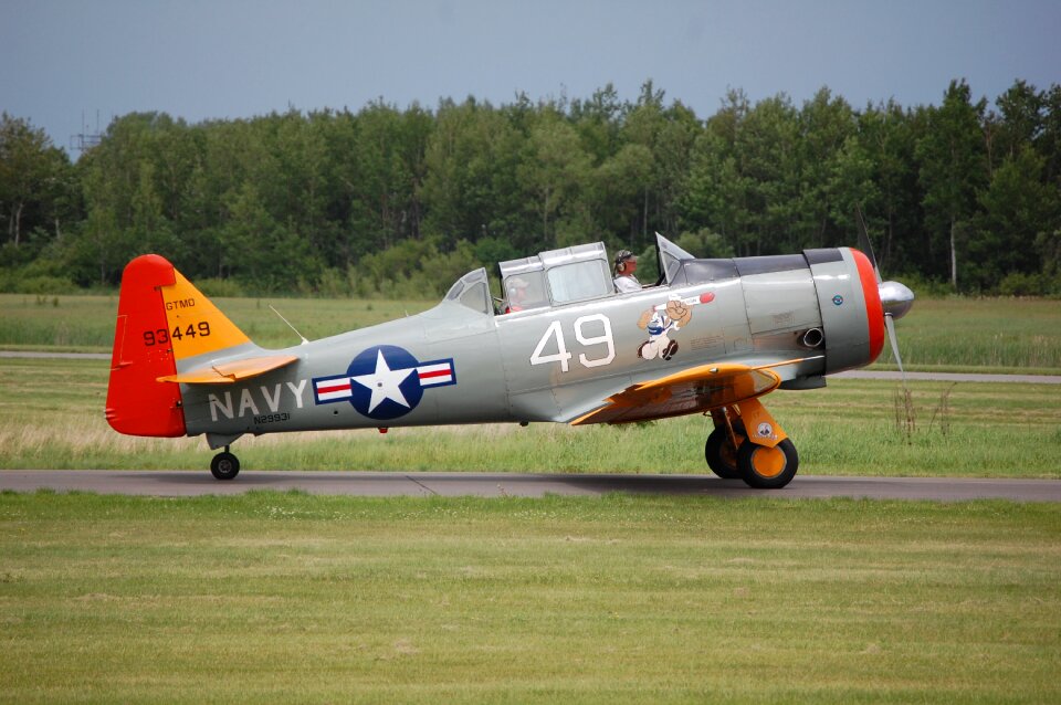 Military wwii fighter navy aircraft