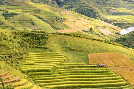Vietnam dien bien south east asia