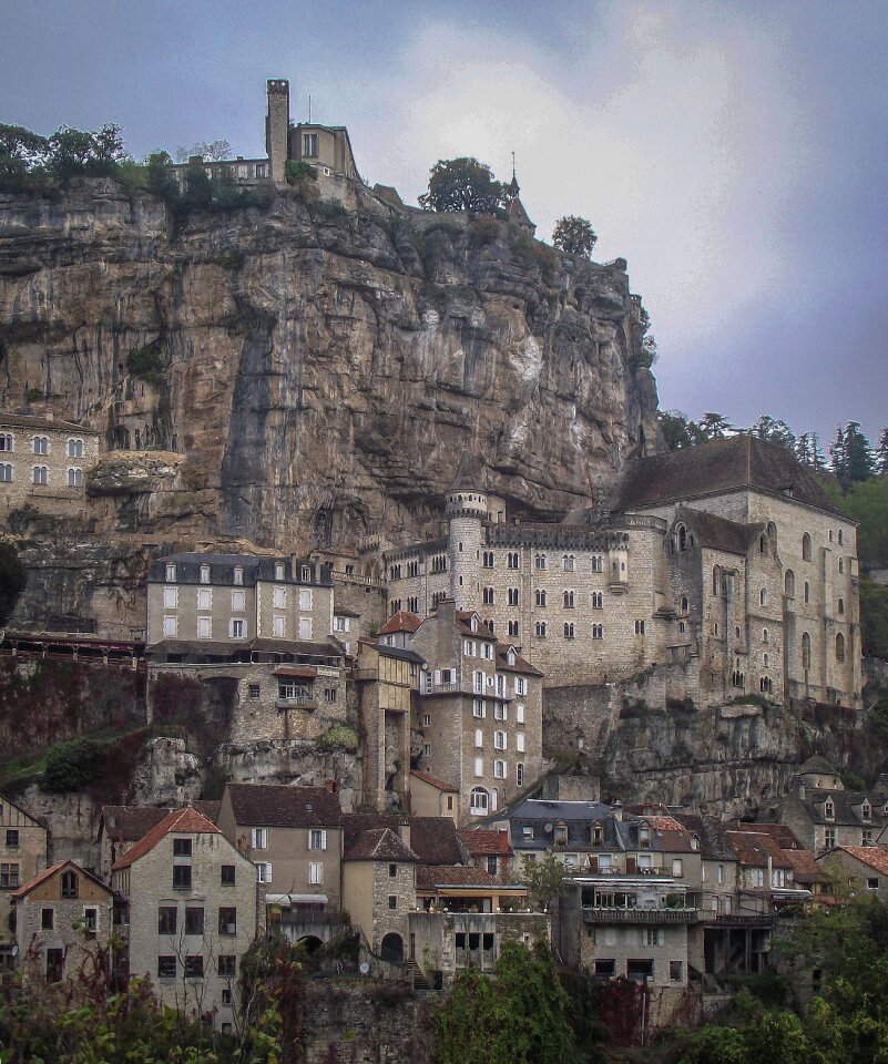Cliff france french