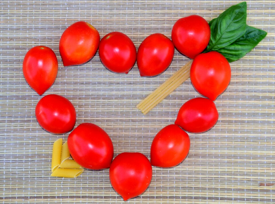 Nutrition love eat