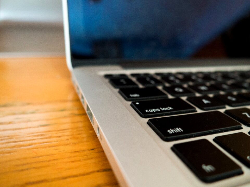 Technology keyboard office