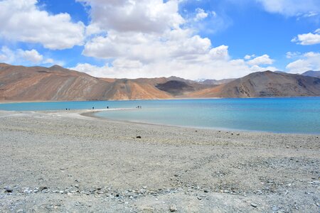 India landscape nature