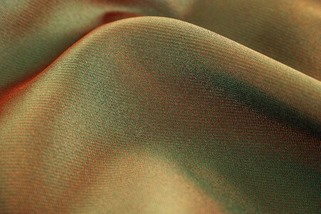 Textile macro detail