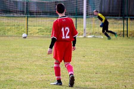 Fk rajec slovakia football playground photo