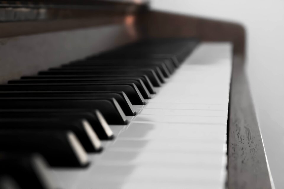 Piano keyboard instrument keyboard instrument