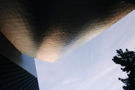Architecture modern patterns