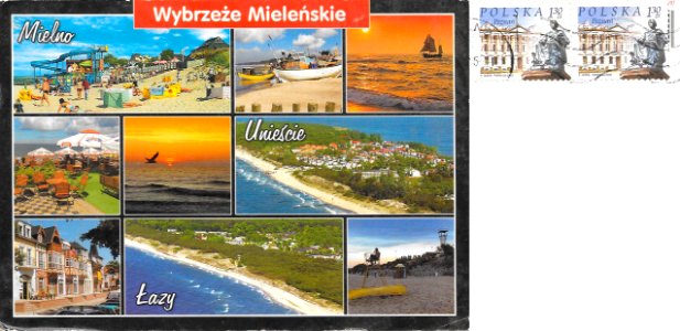 Pologne 2