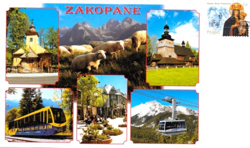 Pologne