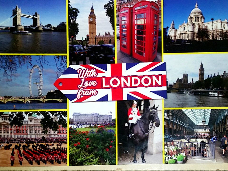Londres