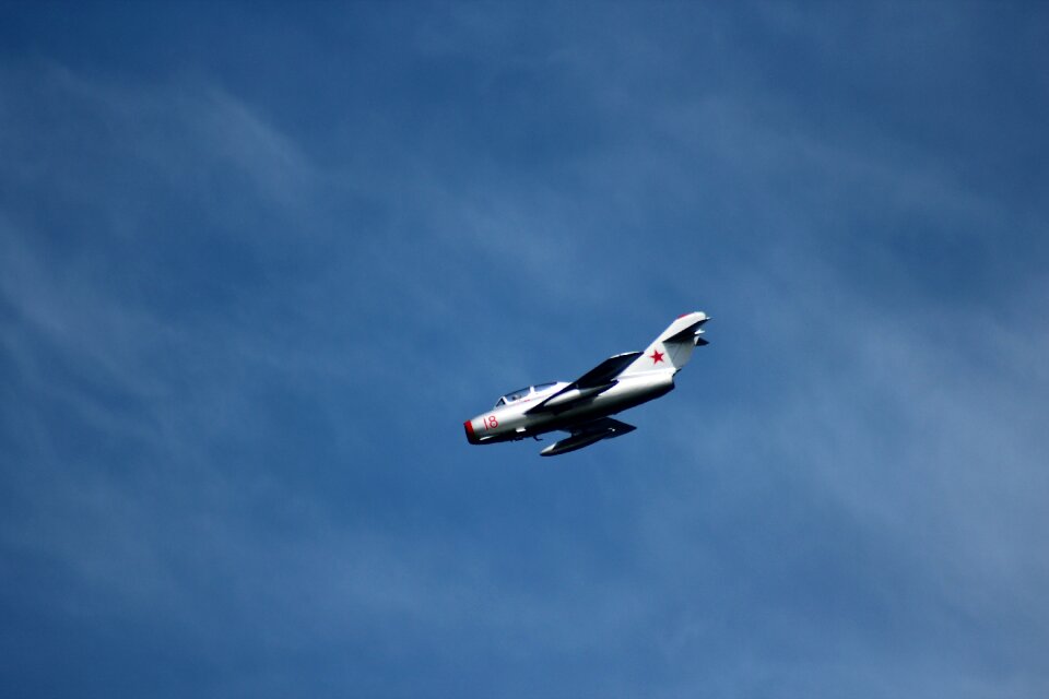 Plane aircraft flight