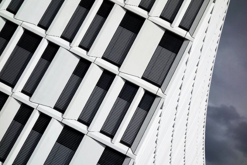 Design architecture modern