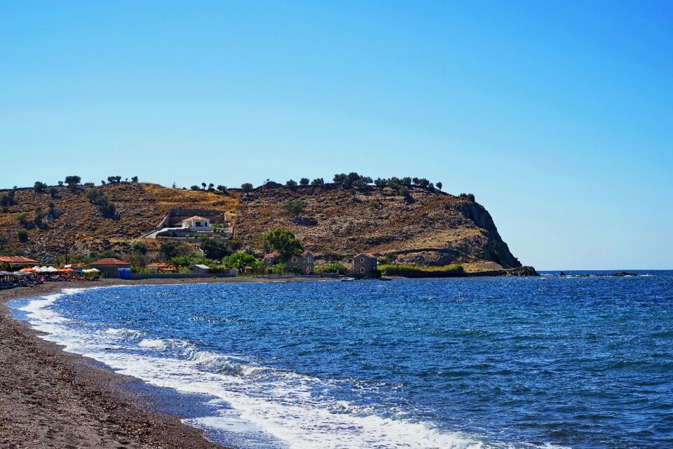 Greece mediterranean europe