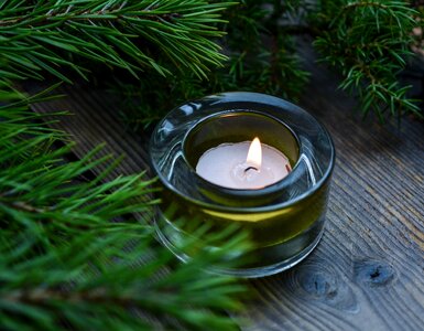 Wood merry wishes