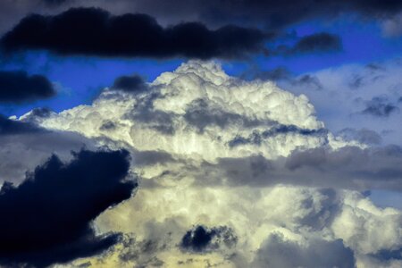 Atmosphere meteorology weather
