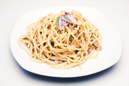 Food lunch dinner