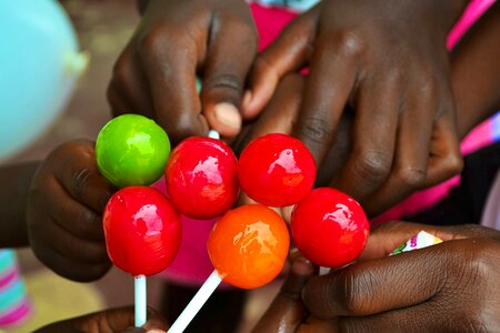 Happiness happy zambia