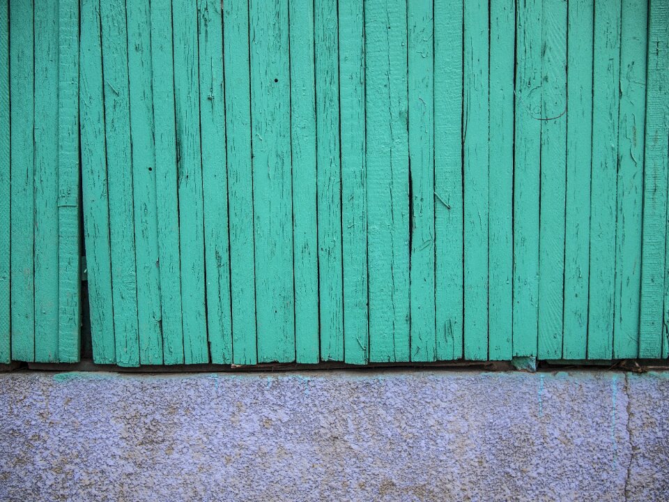 Fence texture background