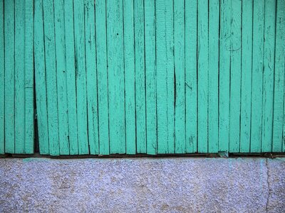 Fence texture background