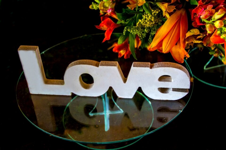 Love story desire feeling