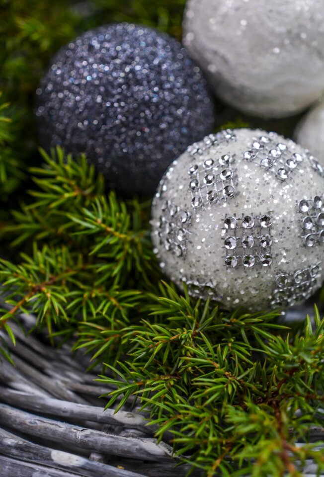 Holiday celebration tree