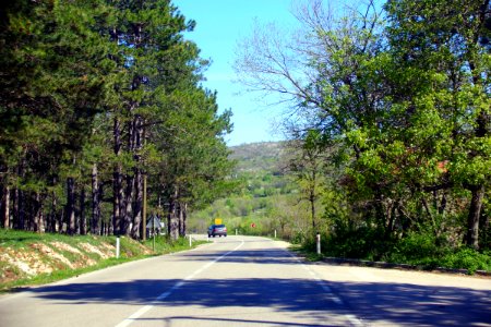 01 Route vers Mostar (46)