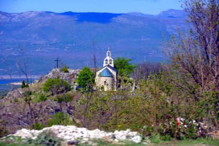 01 Route vers Mostar (34)