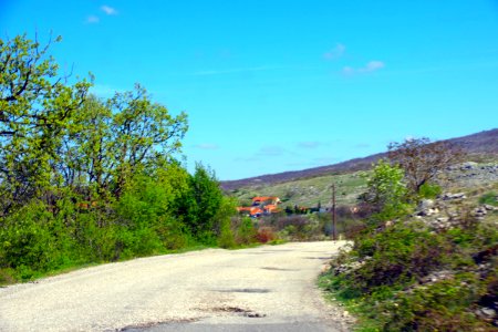 01 Route vers Mostar (30)